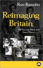 Reimaging Britain: 500 Years of Black and Asian History