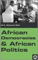 African Democracies and African Politics