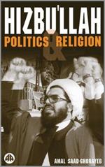Hizbu'llah: Politics and Religion