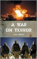 A War on Terror: Afghanistan and After