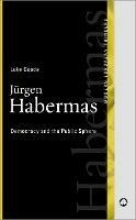 Jurgen Habermas: Democracy and the Public Sphere