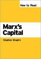 How to Read Marx's Capital