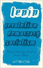 Revolution, Democracy, Socialism: Selected Writings of V.I. Lenin