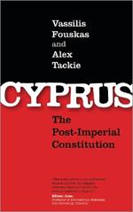 Cyprus: The Post-Imperial Constitution