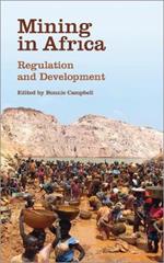 Mining in Africa: Regulation and Development