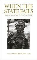 When the State Fails: Studies on Intervention in the Sierra Leone Civil War - cover