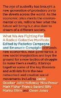 What We Are Fighting For: A Radical Collective Manifesto