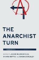 The Anarchist Turn - cover