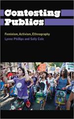 Contesting Publics: Feminism, Activism, Ethnography
