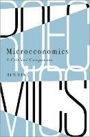 Microeconomics: A Critical Companion