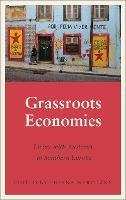 Grassroots Economies: Living with Austerity in Southern Europe - cover