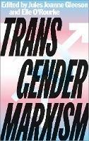 Transgender Marxism - cover