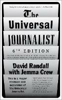 The Universal Journalist - David Randall - cover