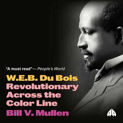W.E.B. Du Bois