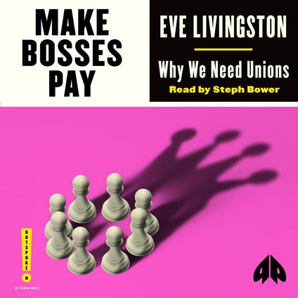 Make Bosses Pay