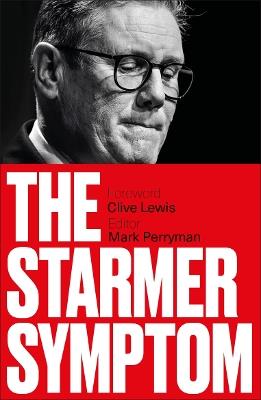 The Starmer Symptom - cover