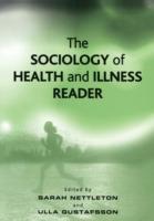 The Sociology of Health and Illness Reader - cover