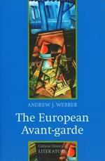 The European Avant-garde: 1900-1940