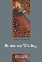 Romance Writing - Lynne Pearce - cover