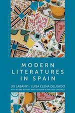 Modern Literatures in Spain