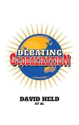 Debating Globalization - cover