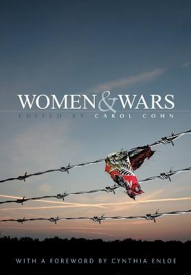 Women and Wars: Contested Histories, Uncertain Futures - cover