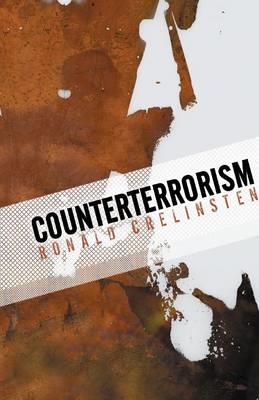 Counterterrorism - R Crelinsten - cover