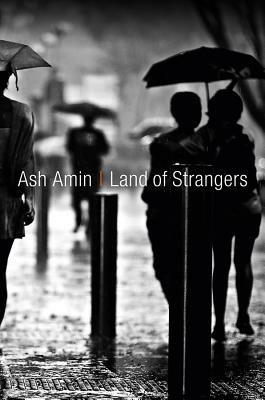 Land of Strangers - Ash Amin - cover