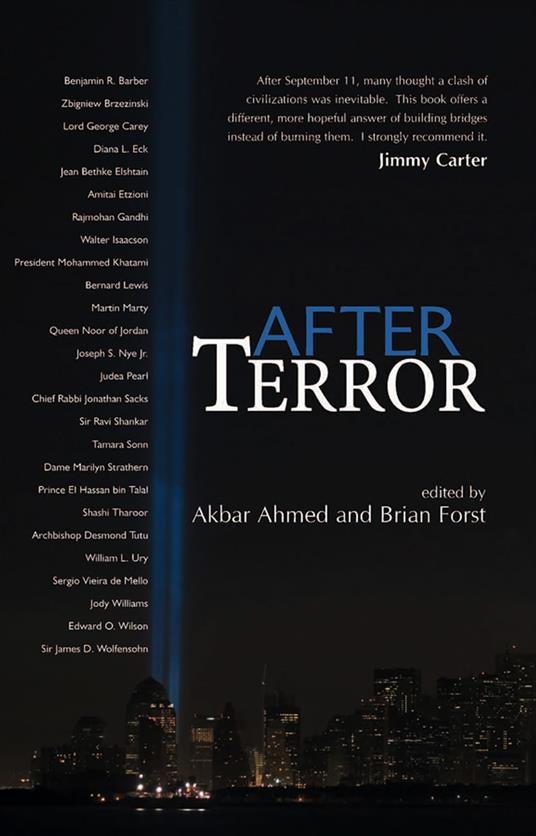 After Terror
