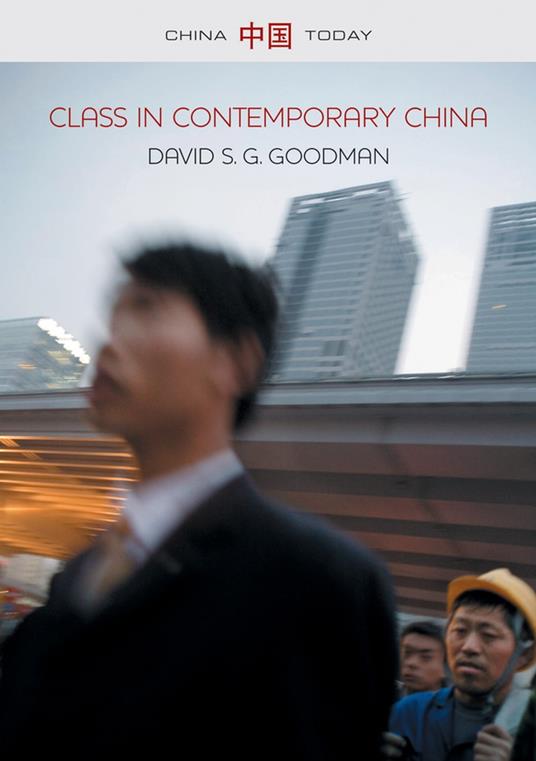 Class in Contemporary China