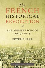The French Historical Revolution