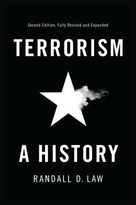 Ibs Terrorism: A History