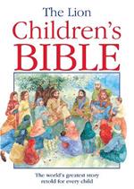 The Lion Children's Bible