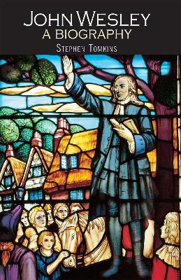 John Wesley - cover