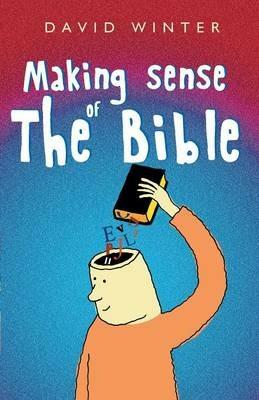 Making Sense of the Bible - cover