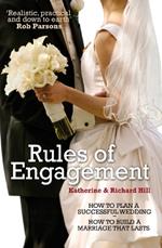 Rules of Engagement: How to Plan a Successful Wedding / How to Build a Marriage That Lasts