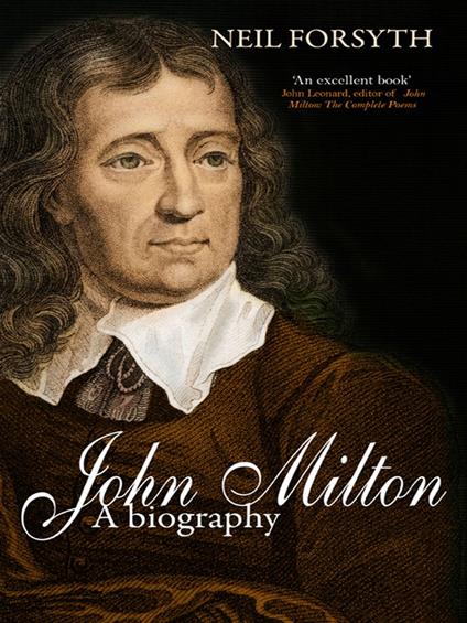 John Milton