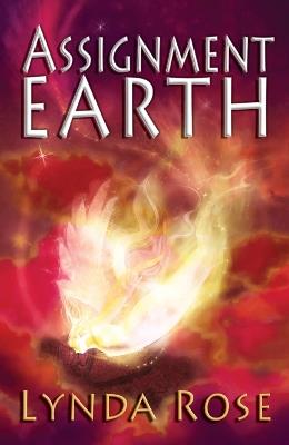Assignment Earth - Lynda Rose - cover
