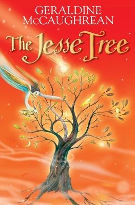 The Jesse Tree - Geraldine McCaughrean - cover