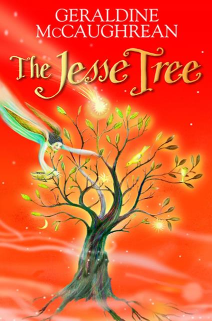 The Jesse Tree - Geraldine McCaughrean - ebook