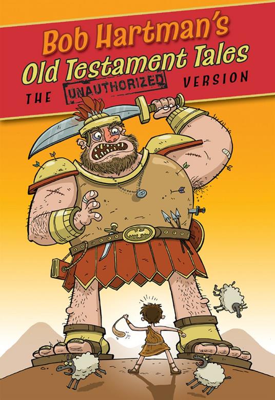 Old Testament Tales - Bob Hartman,Veronica Zundel - ebook