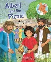 Albert and the Picnic: The Story of the Feeding of the 5000 - Richard Littledale - cover