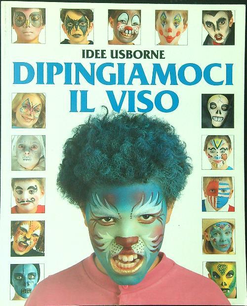 Libro di Faccia