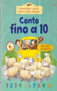 Imparo a contare
