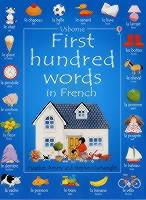 First 100 words in french. Ediz. illustrata