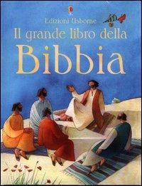 Bibbia per tutta la famiglia - Heather Amery - copertina
