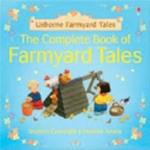 The Complete Book of Farmyard Tales