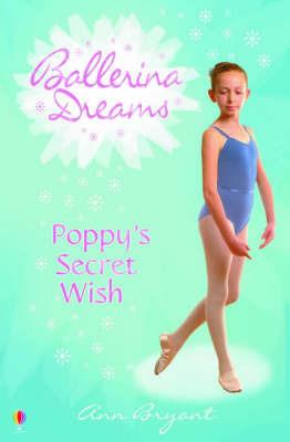 Poppy's Secret Wish - Ann Bryant - cover