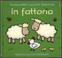 La fattoria - Anna Gallotti,Francesca Pesci,Rita Ammassari - copertina