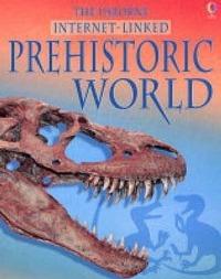 Prehistoric World - copertina